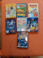 DVDs Kinder Disney, Pumuckl, Detlev Jöcker Nordrhein-Westfalen - Castrop-Rauxel Vorschau