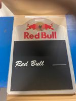 Red Bull Tafel Werbeschild Reklame NEU Baden-Württemberg - Kornwestheim Vorschau