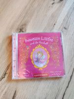 Prinzessin Lillifee - und der Feenball CD NEU Niedersachsen - Lehrte Vorschau