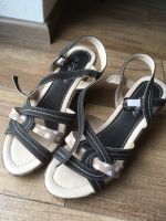 Schöne Sandalen NEU Gr. 39 Bayern - Nesselwang Vorschau