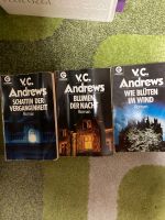 Romane von v.c.Andrews Nordrhein-Westfalen - Erftstadt Vorschau