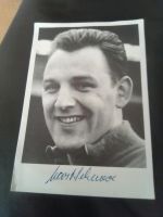 Autogramm Fußball Torwartlegende Horst Schnoor Niedersachsen - Winsen (Luhe) Vorschau