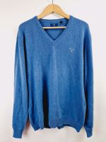 3x Gant Herren Pullover Gr. XL/ Premium Cotton, Extra fine Lambs Rheinland-Pfalz - Worms Vorschau