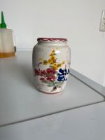 Blumenvase, handarbeit Hessen - Wächtersbach Vorschau