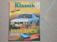 Motor Klassik Hefte zum Auswählen 1996 - 2018 einzeln od. mehrere Bayern - Merching Vorschau