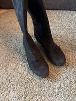 Camper Stiefel Gr. 40 Nordrhein-Westfalen - Hilden Vorschau