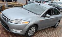 Ford Mondeo Lim. Ghia Sachsen - Heidenau Vorschau