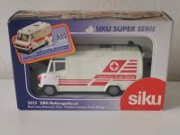 Siku Super Serie 2015 DRK Rettungsdienst ++NEU&OVP++ Hessen - Mittenaar Vorschau