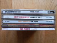 5 CDs / 1 DVD Bruce Springsteen – eine kleine Diskografie Bochum - Bochum-Ost Vorschau