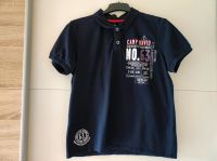 Camp David Herren Poloshirt kurzarm Polohemd Shirt blau Gr. L Nordrhein-Westfalen - Werl Vorschau