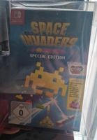 Space Invaders Forever Special Edition Box N. Switch DE NEU Nordrhein-Westfalen - Hamm Vorschau