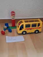 Lego Duplo 5636 Bus Berlin - Marzahn Vorschau