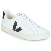 Veja Esplar Low Logo Sneaker Schuhe weiß schwarz Leder Gr. 40 NEU Baden-Württemberg - Althengstett Vorschau