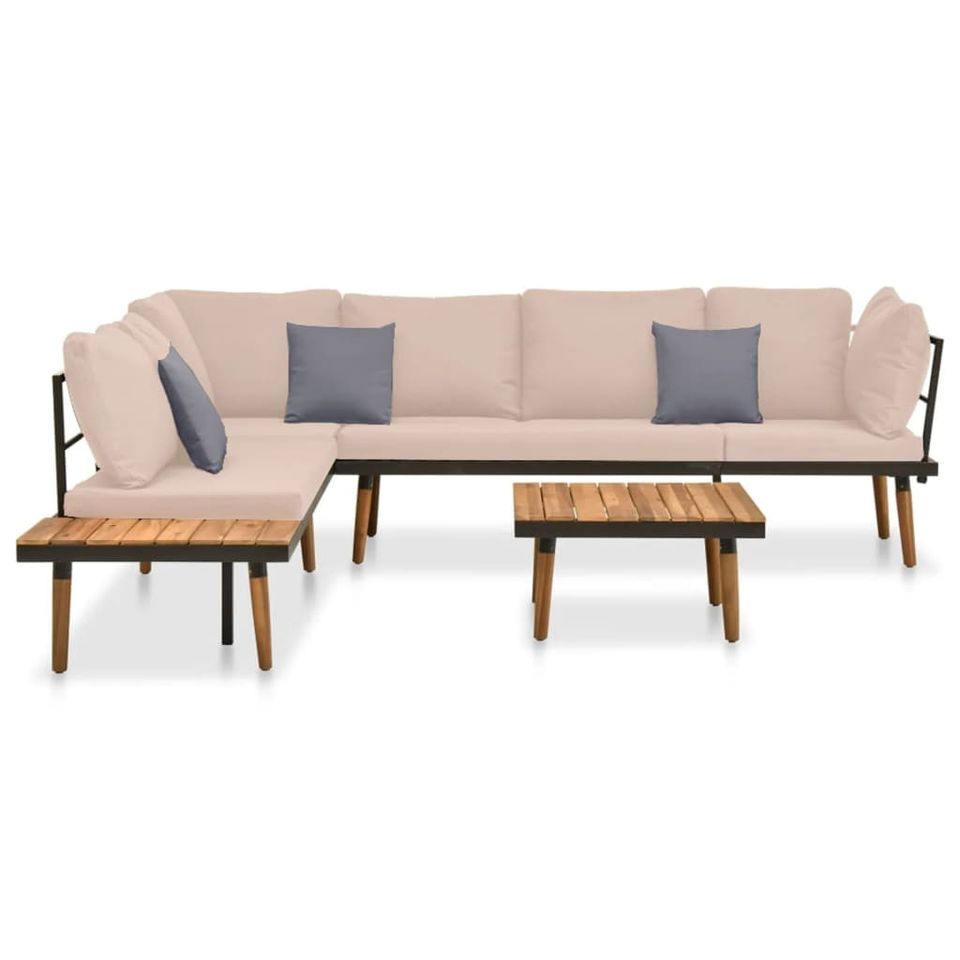 Gartenlounge-Set Sabrina NEU  Gartengarnitur Gartensofa in Frankfurt am Main