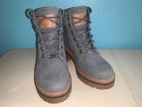 Damen Bench Schnürboots Boots Dockers Gr. 36 NEU Brandenburg - Röderland Vorschau