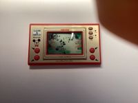 NINTENDO HANDHELD MICKEY MOUSE Eier Fangen Game and Watch Versand Niedersachsen - Lüneburg Vorschau