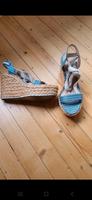 Zara Sandalen/Wedges Nordrhein-Westfalen - Herzogenrath Vorschau