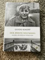 Guido Knopp - der zweite Weltkrieg Bayern - Althegnenberg Vorschau