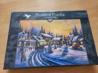 Puzzle, Winterlandschaft, 1500 Teile Rheinland-Pfalz - Dellfeld Vorschau