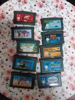 Gameboy Spiele Nordrhein-Westfalen - Bergheim Vorschau