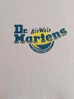 Dr Martens Schnürstiefel Sachsen - Hohenstein-Ernstthal Vorschau