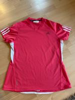 Adidas Damen Sport T shirt pink Gr M funktionsshirt Niedersachsen - Hildesheim Vorschau