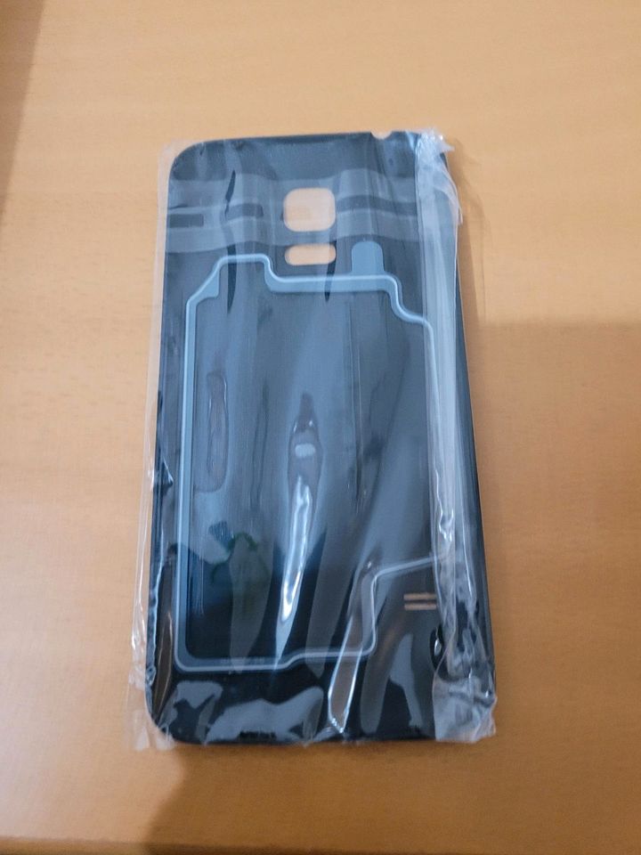 Hülle Samsung A5 mini (neu) in Torgau