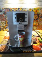 Kaffeemaschine De Longhi perfecta Nordrhein-Westfalen - Euskirchen Vorschau