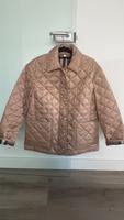 Burberry Steppjacke L Neu beige Düsseldorf - Angermund Vorschau