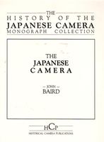 History of the Japanese Camera, Monograph Collection John Baird Frankfurt am Main - Bornheim Vorschau