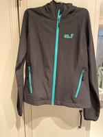 Jack wolfskin softshell Jacke Damen Hessen - Lorsch Vorschau