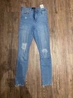 Jeans Vero Moda XS/30 Baden-Württemberg - Rheinhausen Vorschau