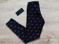 Reebok Legging blau pink neu Gr.S NEU Bayern - Forchheim Vorschau