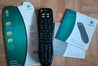 Logitech Harmony 300i Remote Universalfernbedienung Bielefeld - Stieghorst Vorschau