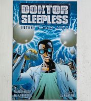 Doktor Sleepless diverse US-Comichefte Hamburg-Mitte - Hamburg St. Georg Vorschau