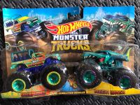 Hot Wheels Monster Trucks Demolition Doubles Nordrhein-Westfalen - Holzwickede Vorschau