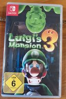 Luigi's Mansion 3 für Nintendo Switch Baden-Württemberg - Sonnenbühl Vorschau
