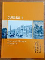 Cursus 1 Texte und Übungen Schülerbuch Bayern - Prien Vorschau