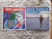 JIM CAPALDI 2 LPs Vinyl Ex-Traffic je LP Bayern - Regensburg Vorschau