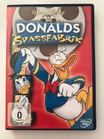 Disney Donalds Spassfabrik DVD Wandsbek - Hamburg Jenfeld Vorschau