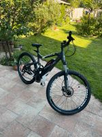 Haibike Hardseven 4.0 Nordrhein-Westfalen - Reichshof Vorschau