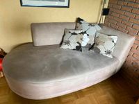 Recamiere Ottomane Chaiselongue Hessen - Niederdorfelden Vorschau