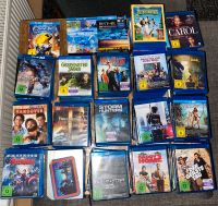 Blu—Ray Sammlung Kein Einzelverkauf Staßfurt - Neundorf Vorschau