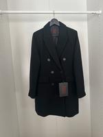 Kurzmantel Blazer Mantel Stefanel Bielefeld - Bielefeld (Innenstadt) Vorschau