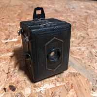 Zeiss Ikon Baby Box Vintage Kamera Rollfilm Antik Niedersachsen - Oldenburg Vorschau