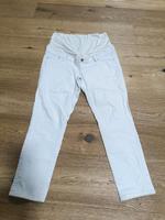 Umstandshose capri h&m mama gr. 40 Bayern - Reisbach Vorschau
