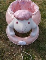 Puppe Baby Annabell Gehfrei Hessen - Gießen Vorschau
