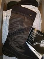 GEOX Winterschuhe Nordrhein-Westfalen - Bottrop Vorschau