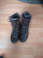 Haix herren schuhe Gr 43 Schleswig-Holstein - Kiel Vorschau