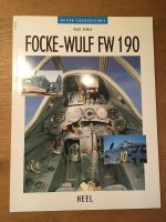 Focke Wulf FW 190 Paul Sims Heel Edition Flugtechnik Bayern - Abensberg Vorschau